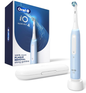 oral b io4