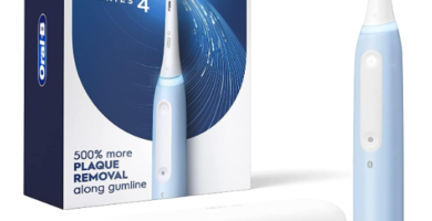 oral b io4