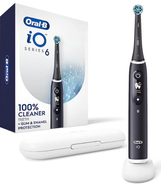 oral b io 6