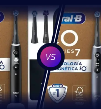comparison oral b io 6 vs 7