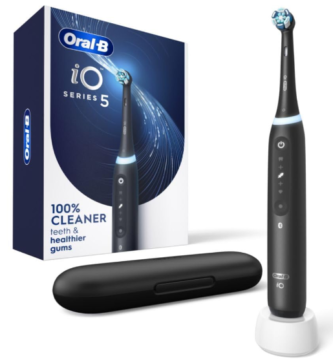 oral b io5