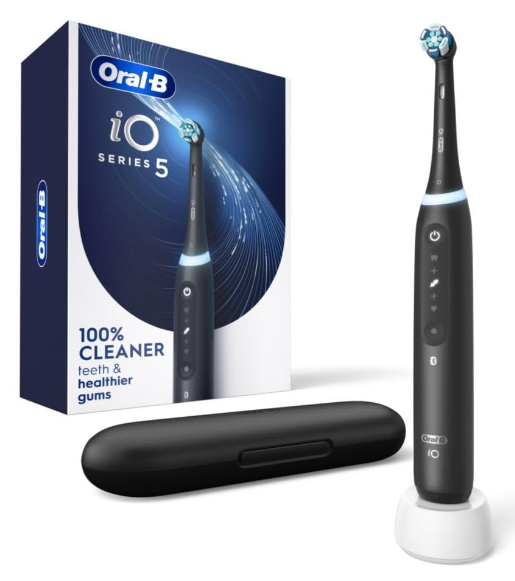 oral b io5