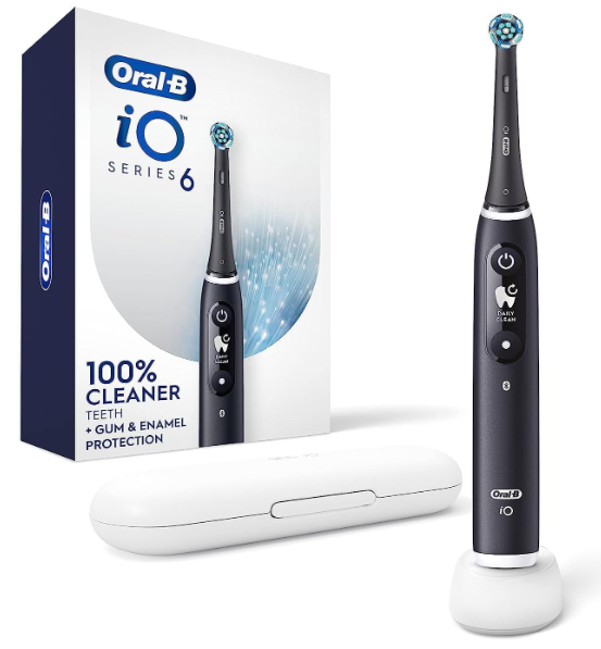 oral b io6