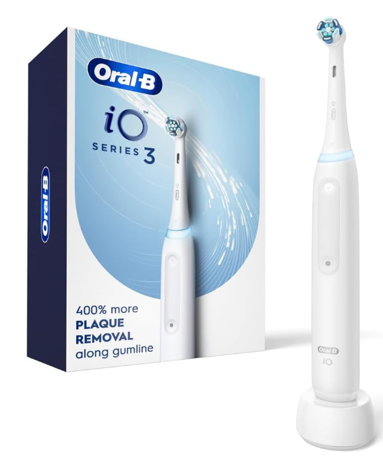 oral b io3