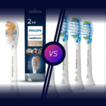 Philips Sonicare A3 vs Sonicare C3