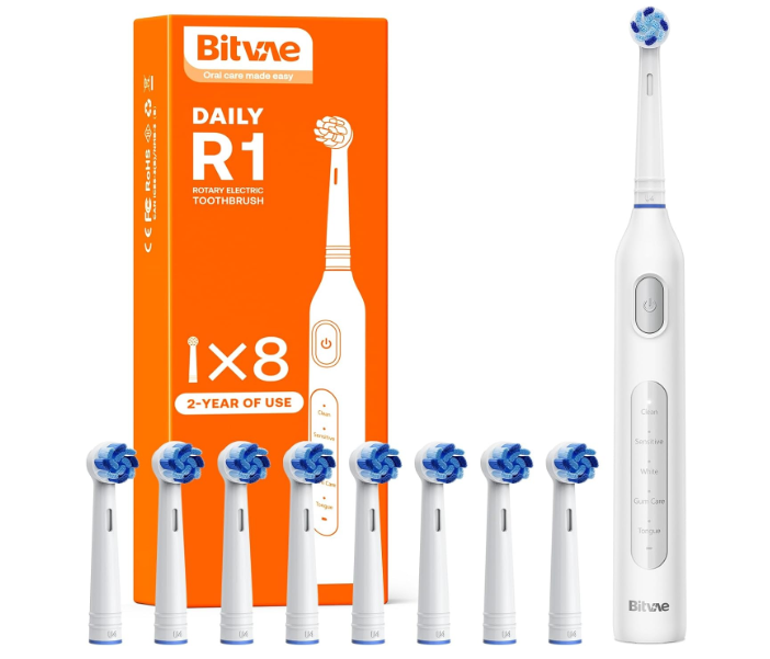 Bitvae r1