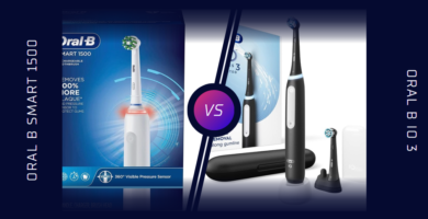 Smart 1500 or iO3