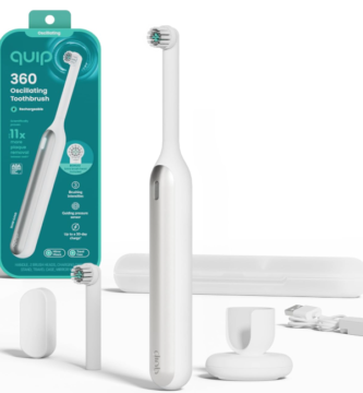 Quip 360