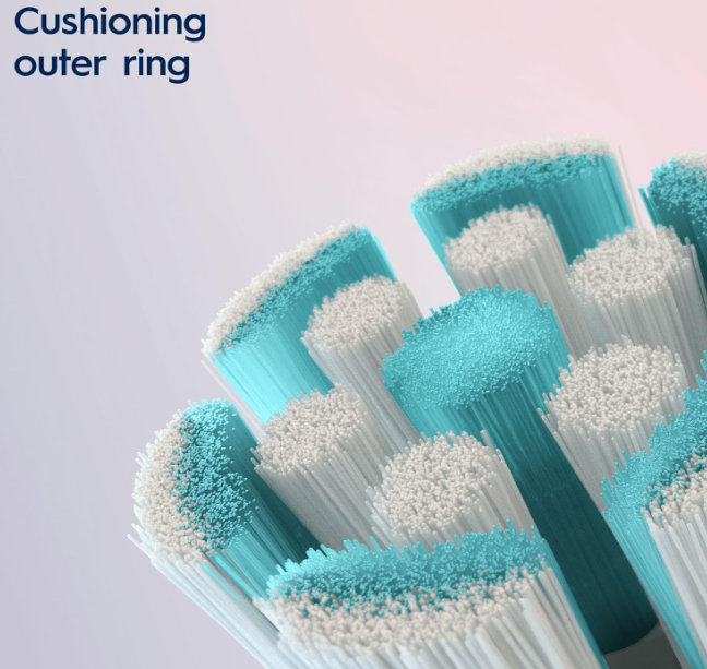 Gentle Care Brush Head