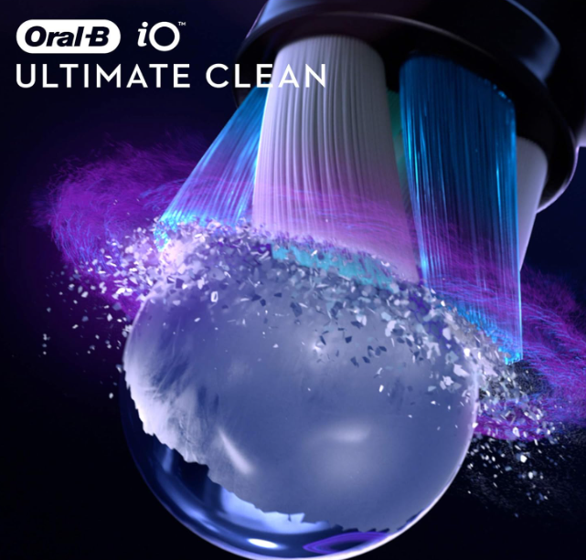 Ultimate Clean Brush Head