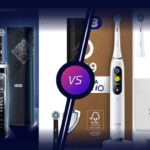 Oral-B iO vs Genius X