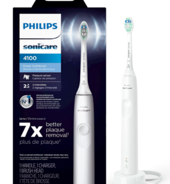 Sonicare 4100 HX3681/23