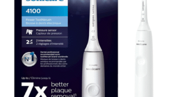 Sonicare 4100 HX3681/23