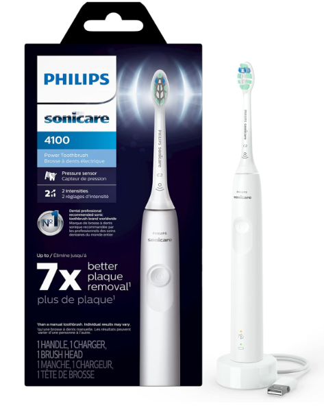Sonicare 4100 HX3681/23