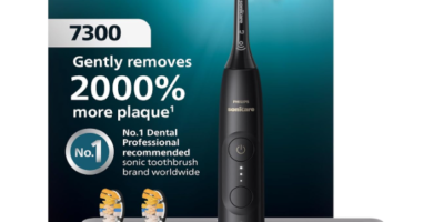 Philips Sonicare 7300